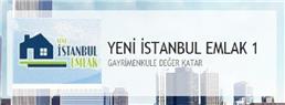 Yeni İstanbul Emlak - İstanbul
